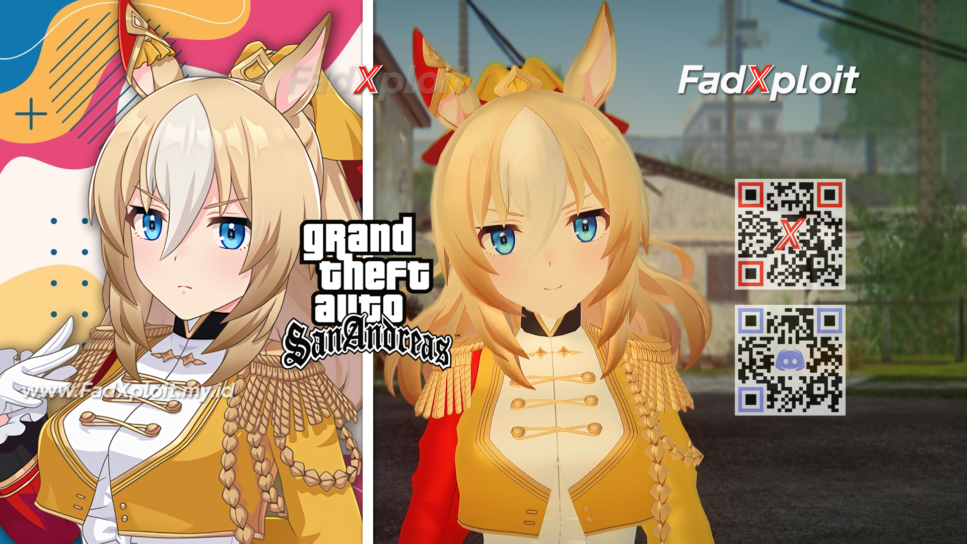 FadXploit - Durandal