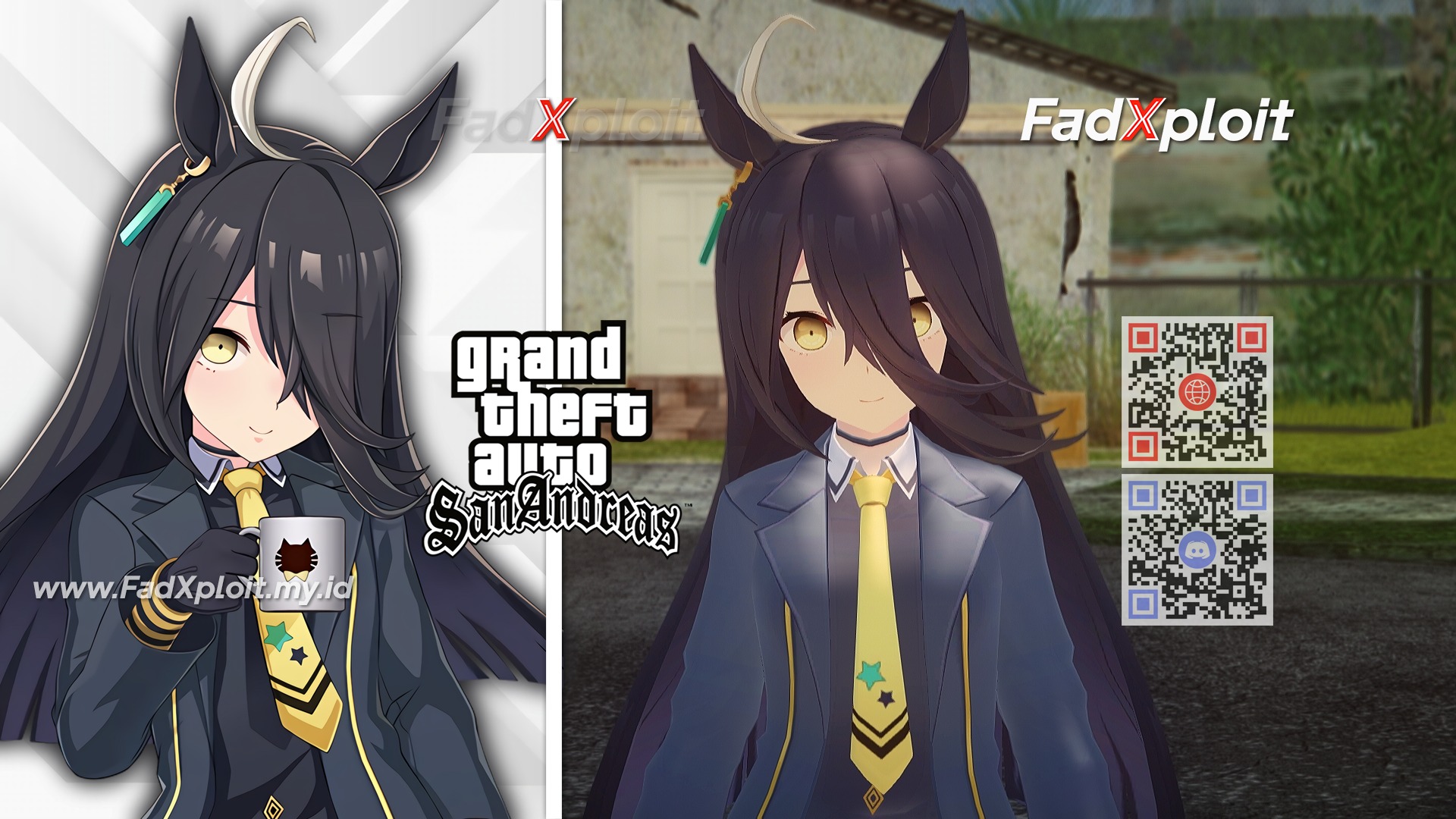 FadXploit - Manhattan Cafe