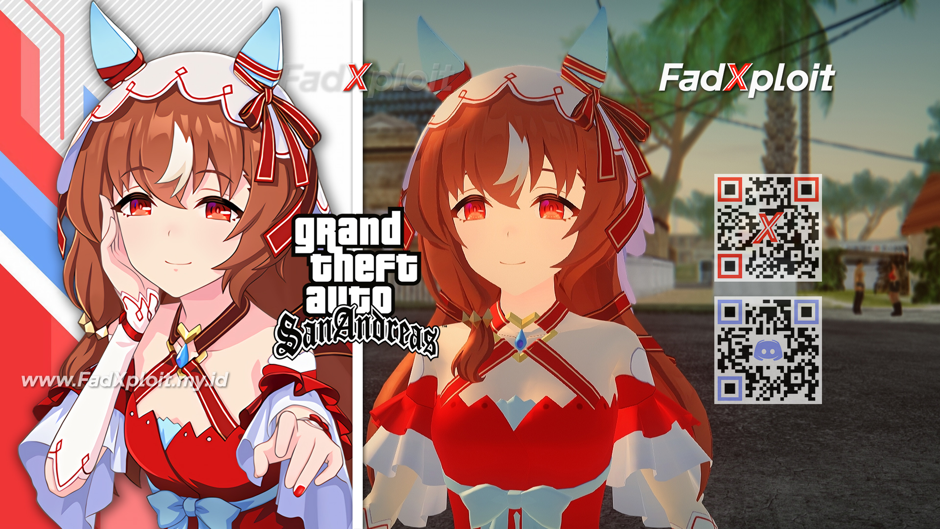 FadXploit - Still in Love