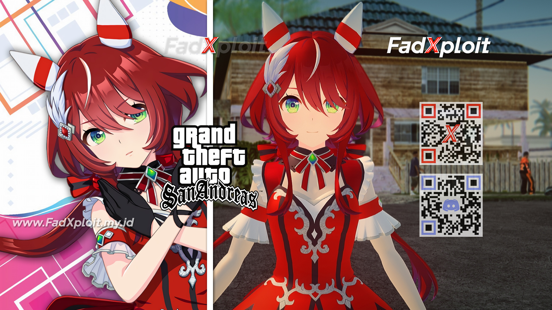 FadXploit - Win Variation