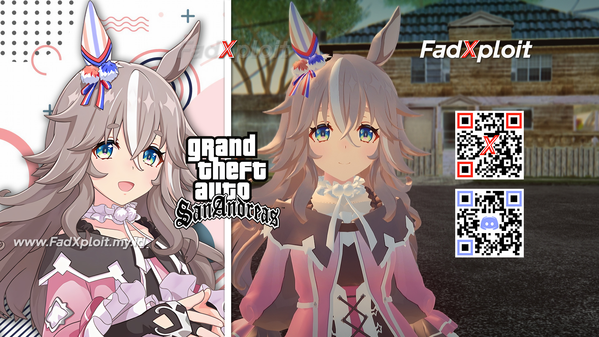 FadXploit - Wonder Acute