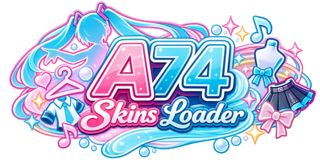 A74 Skins Loader Mods by Alan74 - Mods